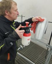 KFZ-Zentrum Werdau Bild 2