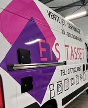 SIGN BY GRAPHICS Bassin d'Arcachon Gironde image 12