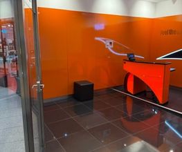 SIXT Autovermietung Leipzig Hauptbahnhof Bild 8