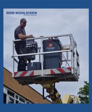 Mühleisen Rohrreinigung GmbH Bild 10