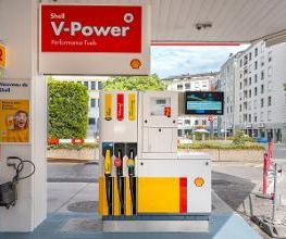 Shell Bild 5