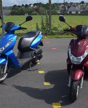 Nord Mayenne Conduite image 3