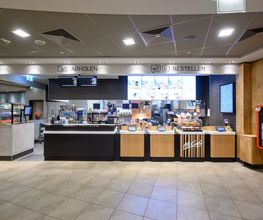 McDonald's Bild 2