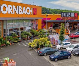 HORNBACH Sinsheim Bild 3