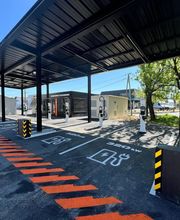 Mobilize Fast Charge Station de recharge image 2