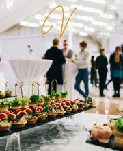 Valéry Catering immagine 8