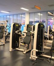 Basic-Fit Ladies afbeelding 3