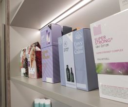 Lilian Hair Salon Bild 5