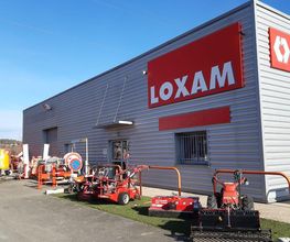 Loxam Lozanne image 1