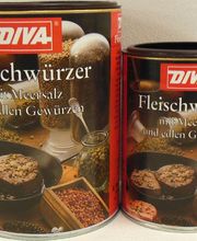 Fleischwürzer -Diva