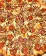 Joe's Pizza NYC image 8