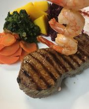 Surf and Turf