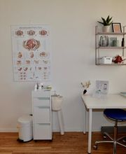 Physiotherapie und Osteopathie am Lindenplatz Bild 14