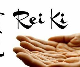 Reiki Intuitions image 2