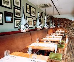 Restaurant Colijn afbeelding 2