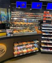JET Tankstelle Bild 3