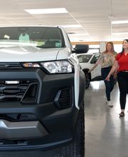 Hixson Chevrolet of DeRidder image 2