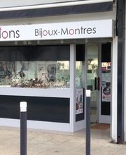 Tentations Bijoux et Montres image 1