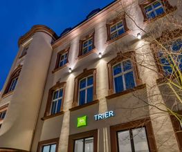 ibis Styles Trier Bild 6