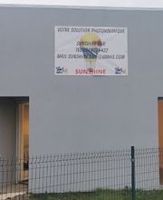 Sunshine image 1