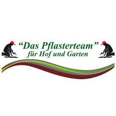 Das Pflasterteam für Hof und Garten
