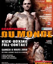 Association Lausanne Wushu et Boxing Institut Bild 10