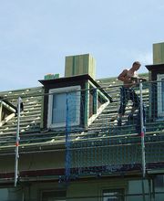 DSE- Die Dach-Solar & Fassadenprofis Bild 5