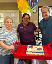 Royal Oaks Nursing and Rehab Center image 10