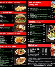 Pizza Haus Bad Kösen Bild 2