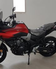 Rivera Motor imagen 8