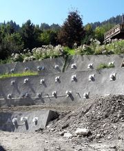 Freyssinet Suisse SA Bild 2