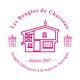 Les Bougies de Charroux