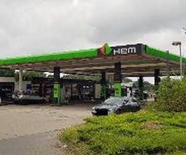 HEM Tankstelle Sylvio Warmuth Bild 4