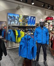 The North Face Porta di Roma immagine 2