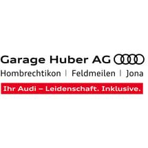 Garage Huber AG Jona