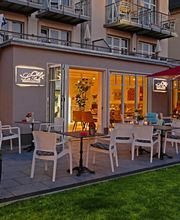 La Perla - Restaurant Bild 2