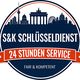 Schlüsseldienst SK