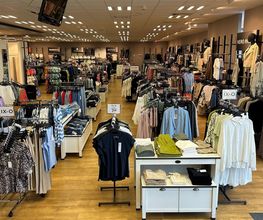 AWG Mode Center Querfurt Bild 1
