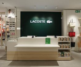 LACOSTE VALENCIA imagen 3