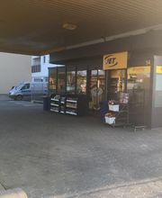 JET Tankstelle Bild 2