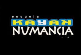 KAYAK NUMANCIA