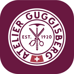 Atelier Guggisberg | Rideaux | Tapissier | Décoration