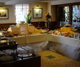Hotel Restaurant Kasseler Hof Inh. Martina Zaun Bild 5