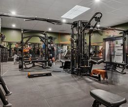 Basic-Fit 24/7 image 2