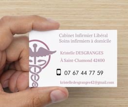 Desgranges Kristelle image 3