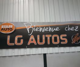 Garage LG Autos image 3