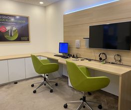 GEERS Hörstudio