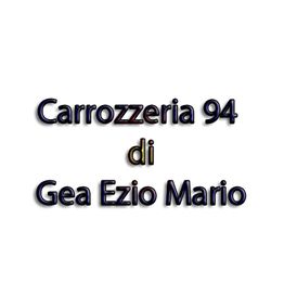Carrozzeria 94  Gea Ezio Mario logo