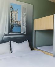 B&B HOTEL Nancy Laxou Zénith image 4