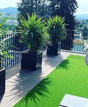 Qelaj Gartenbau GmbH Bild 6